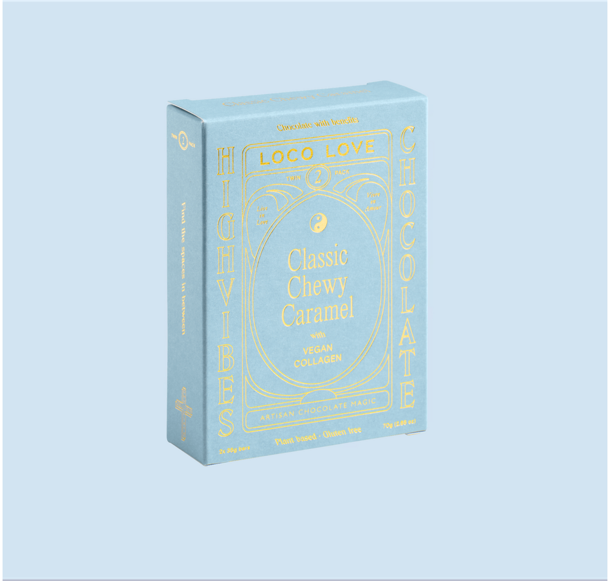 Loco Love - Twin Pack