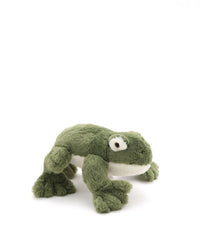 Finley the Frog- Nana Huchy