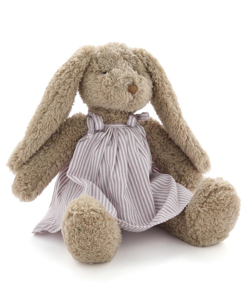 Mrs Honey Bunny - Nana Huchy