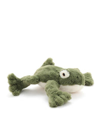 Finley the Frog- Nana Huchy