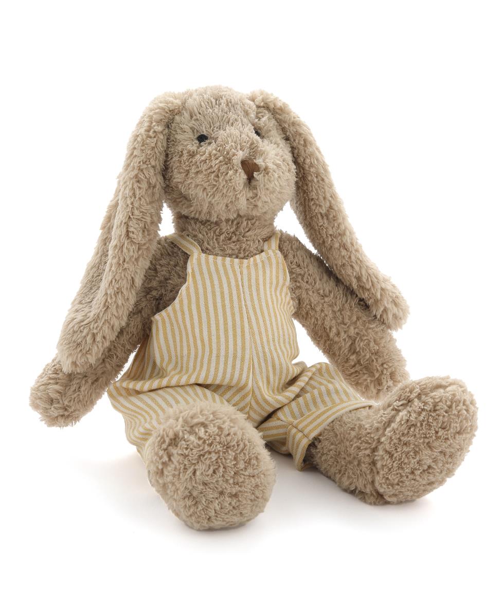 Mr Honey Bunny - Nana Huchy