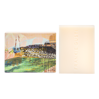 Frankie Gusti Hand + Body Bars