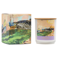 Frankie Gusti Candles