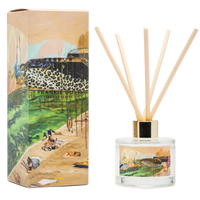 Frankie Gusti Diffusers