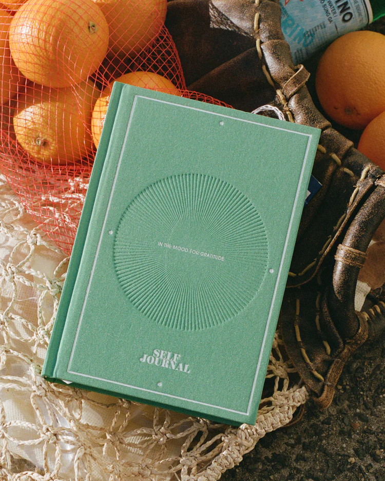 Selfdom Gratitude Journals