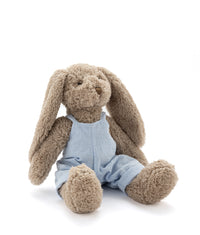 Soft toys and Rattles