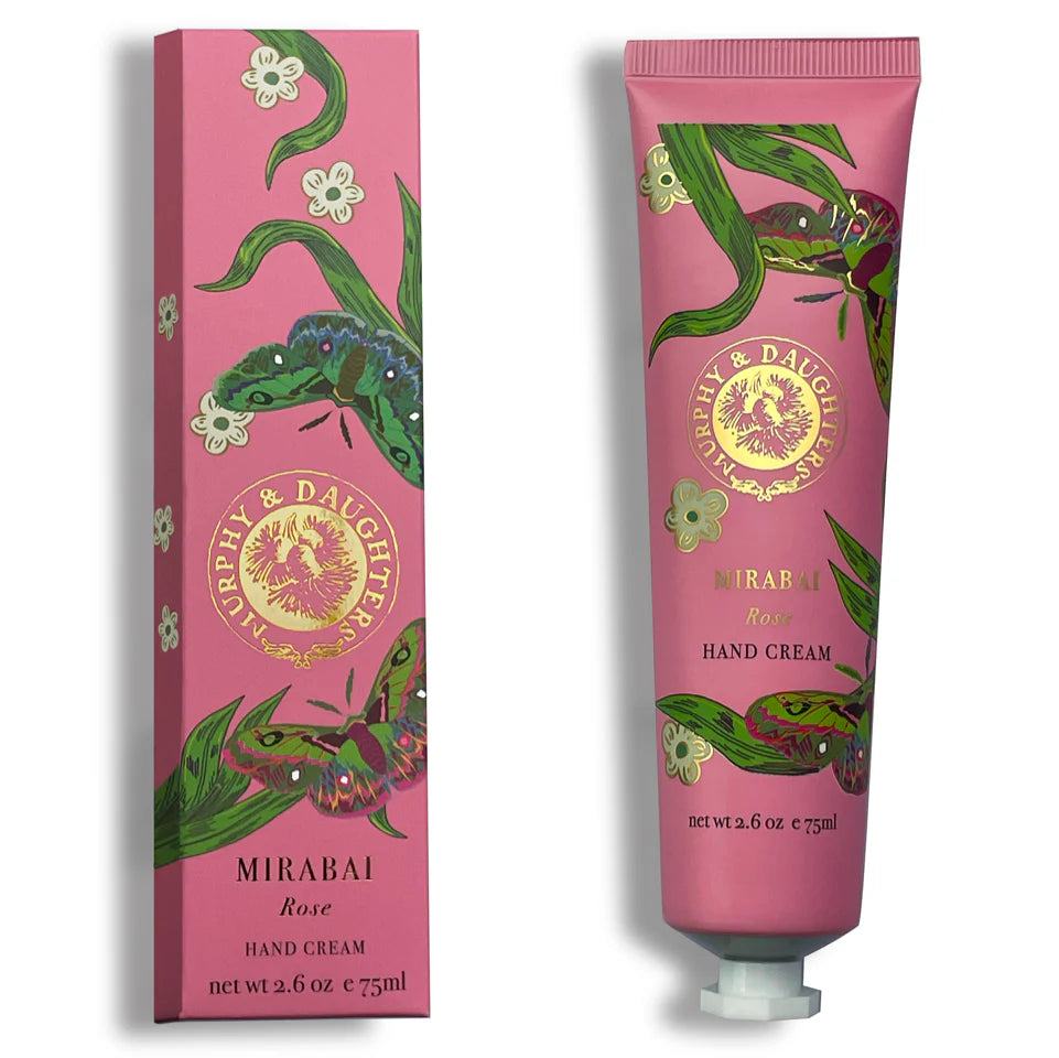 Murphy & Daughters Hand Cream