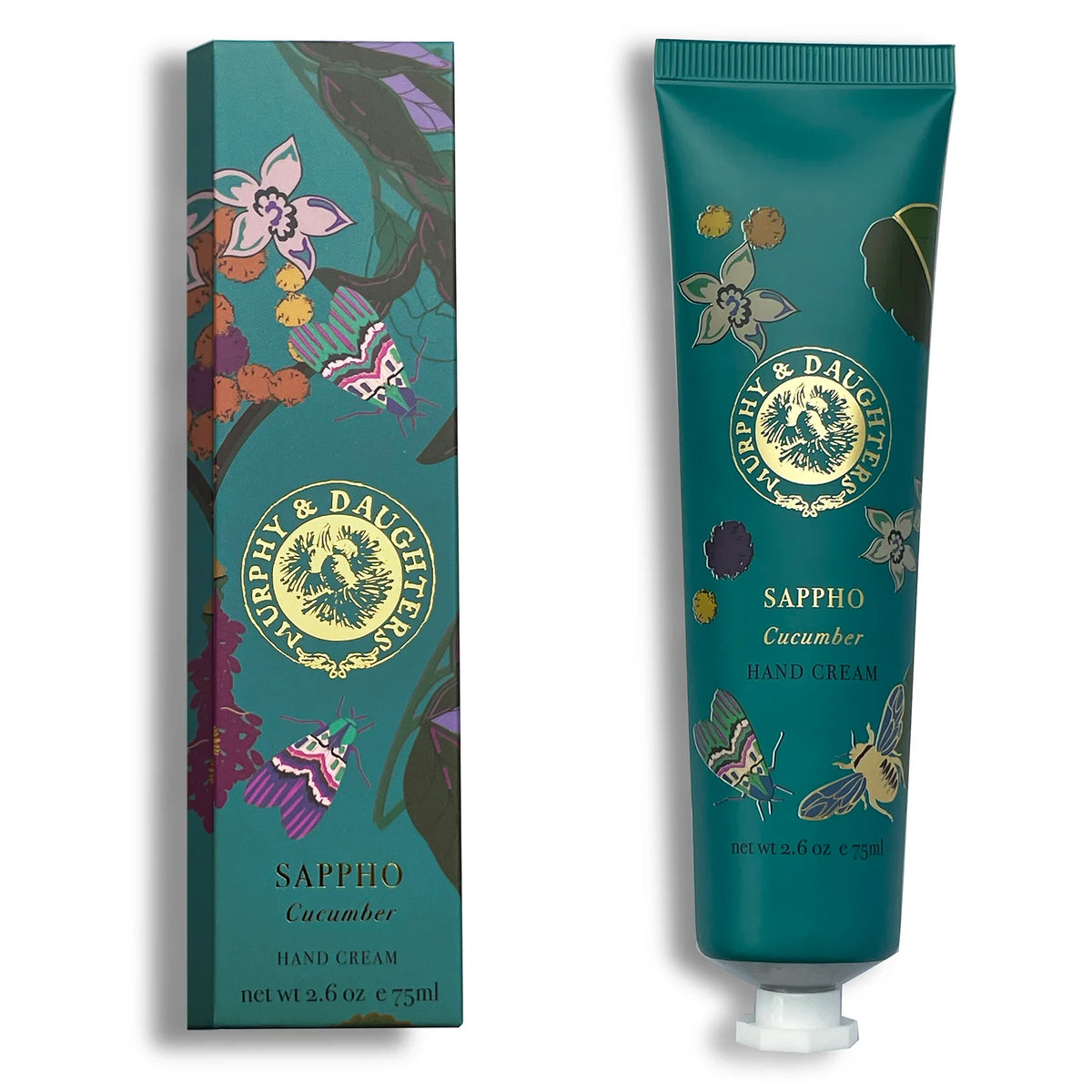 Murphy & Daughters Hand Cream