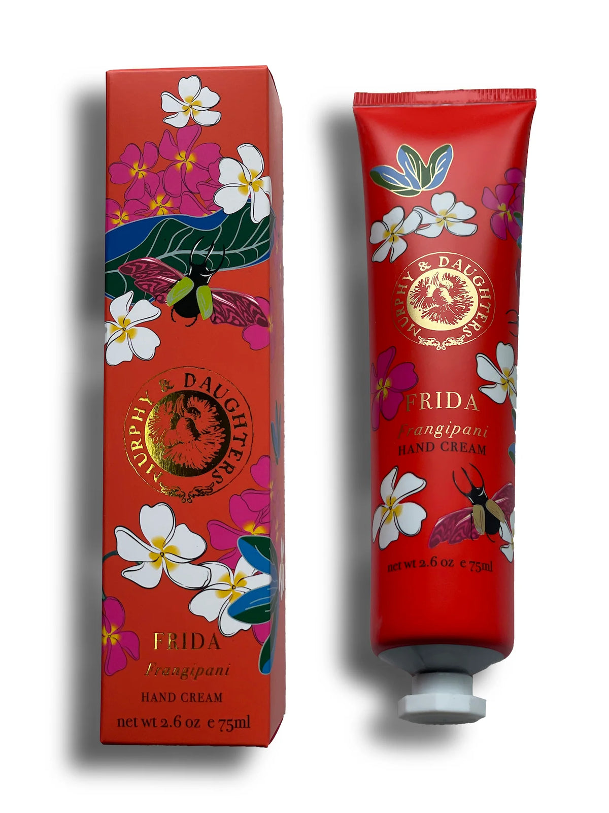 Murphy & Daughters Hand Cream