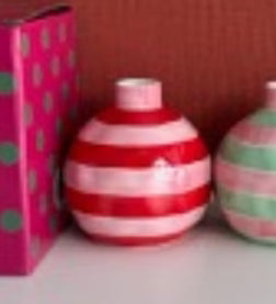 Bud Vase - Noss & Co