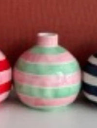 Bud Vase - Noss & Co