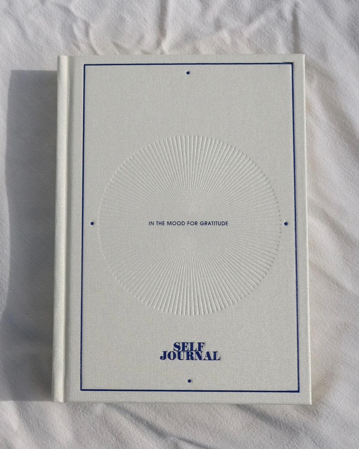 Selfdom Gratitude Journals