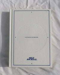 Selfdom Gratitude Journals