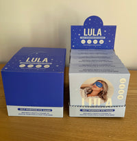 Lula Eye Masks