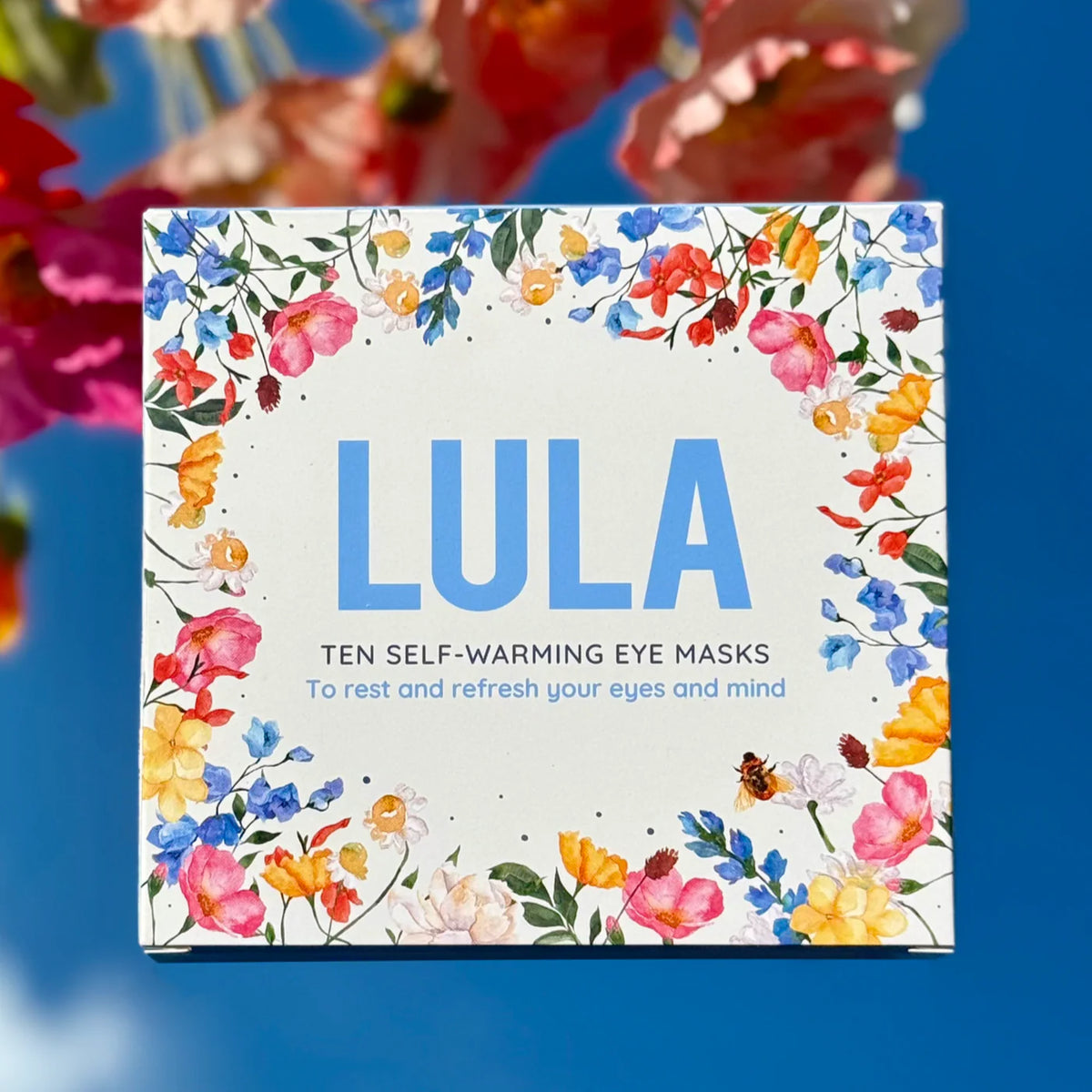 Lula Eye Masks