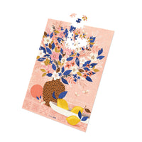 Diesel & Dutch Jigsaw Puzzle