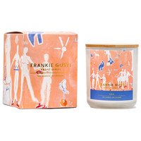 Frankie Gusti Candles