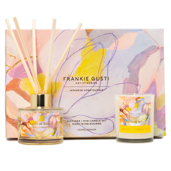 Frankie Gusti Duo's