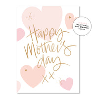 Just Smitten Luxury Mothers Day Cards