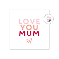 Mothers Day Cards