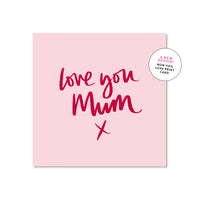 Mothers Day Cards