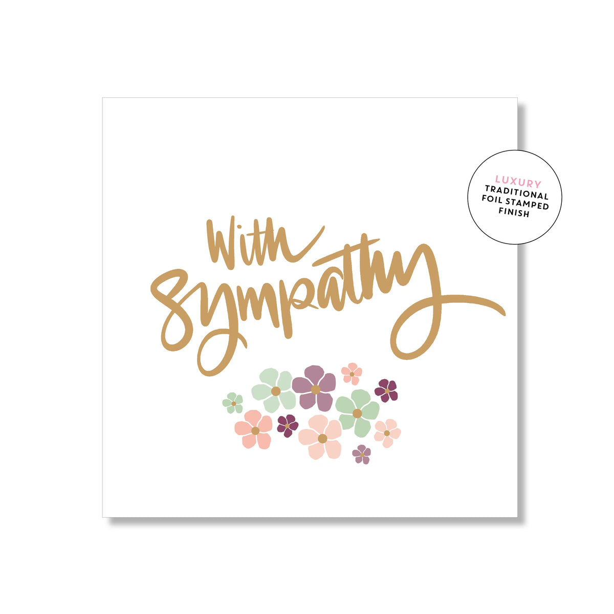 Luxury Card (Small)