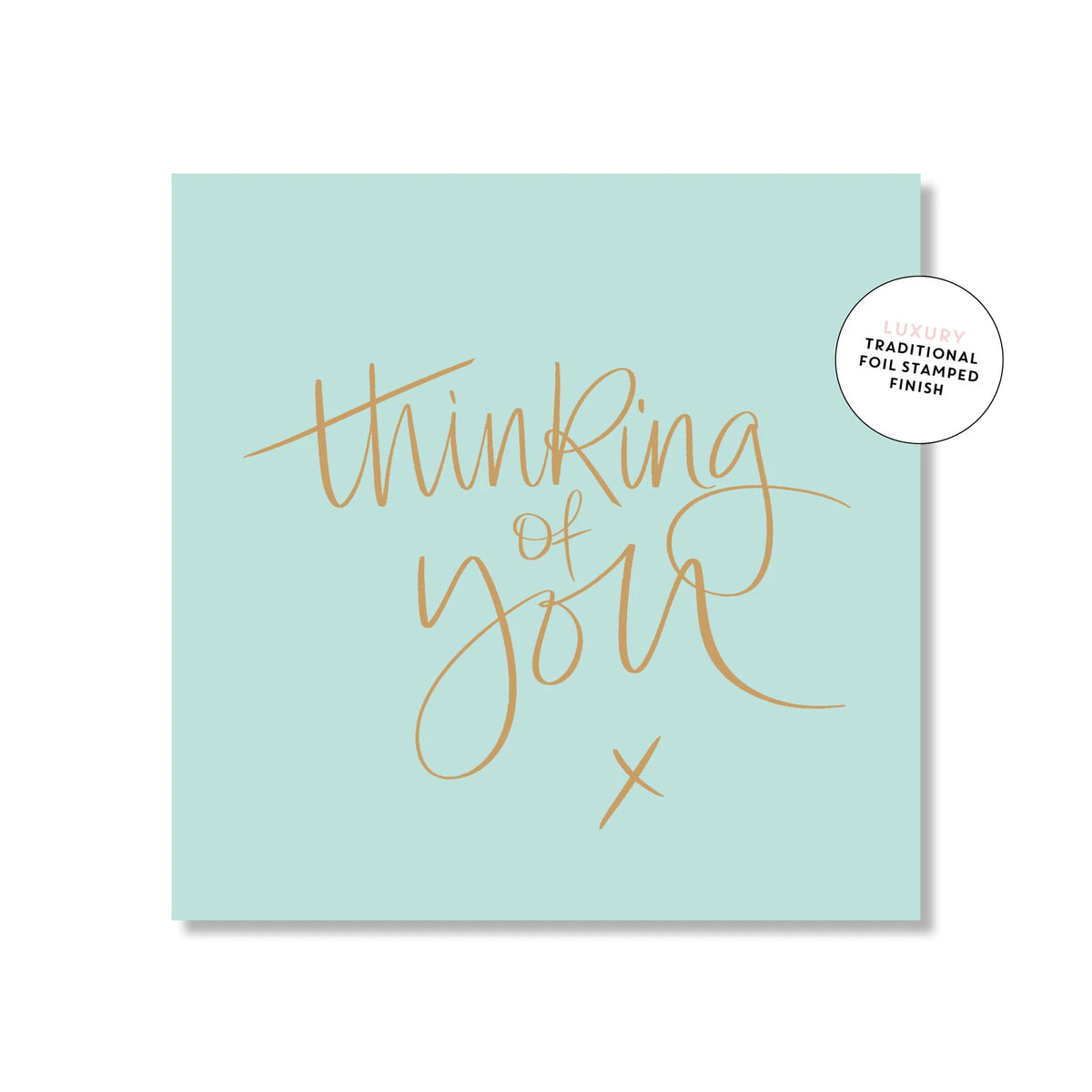 Sympathy, Thinking of you & Get well  Cards