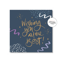 Luxury Card (Small)