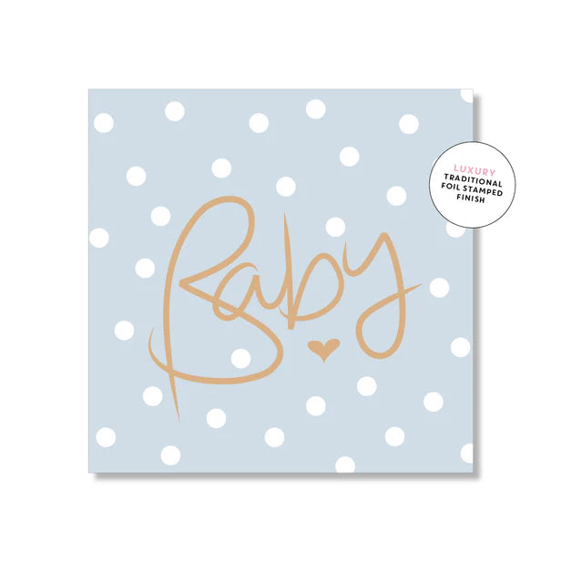 Baby & Children Cards