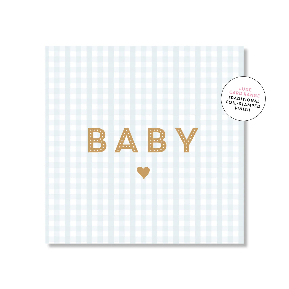 Baby & Children Cards