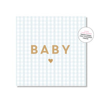 Baby & Children Cards