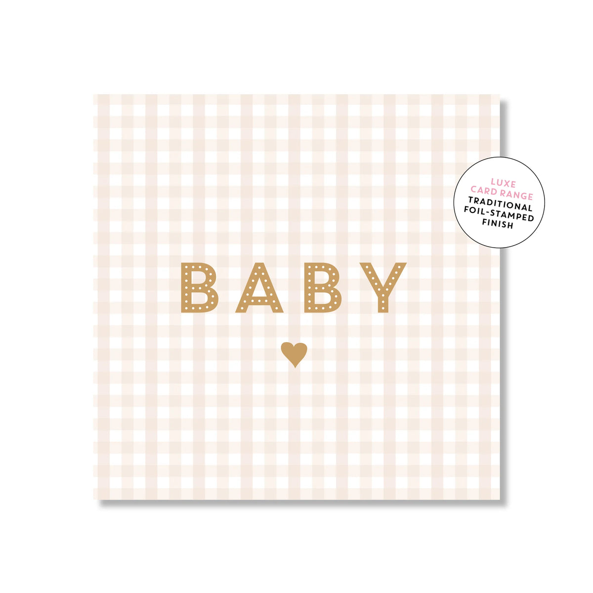 Baby & Children Cards