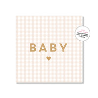 Baby & Children Cards
