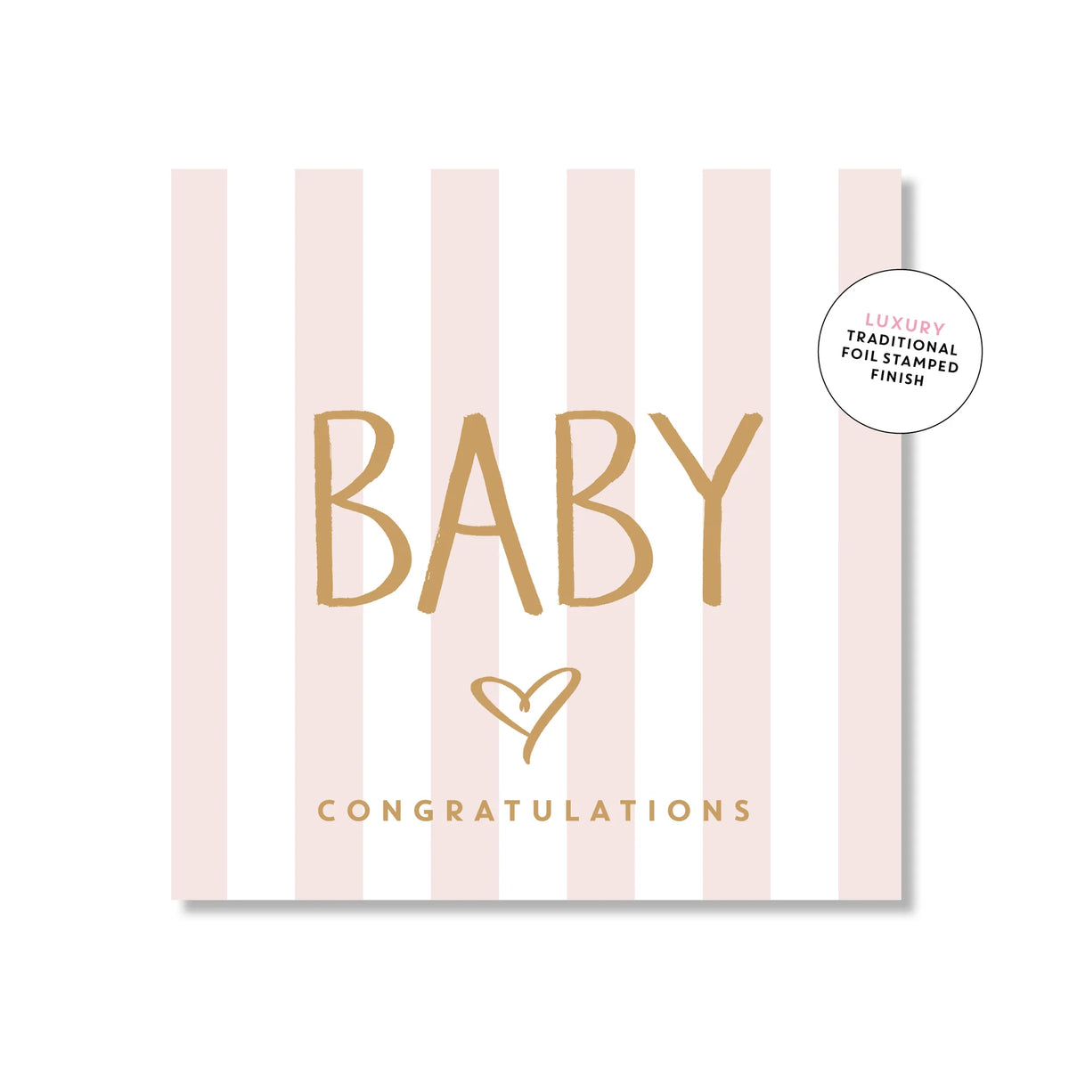 Baby & Children Cards