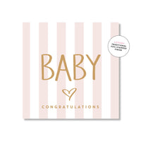 Baby & Children Cards