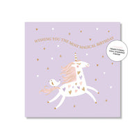 Baby & Children Cards