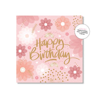 Luxury Card (Small)