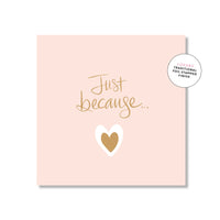 Luxury Card (Small)