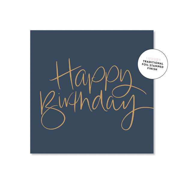 BIrthday Cards