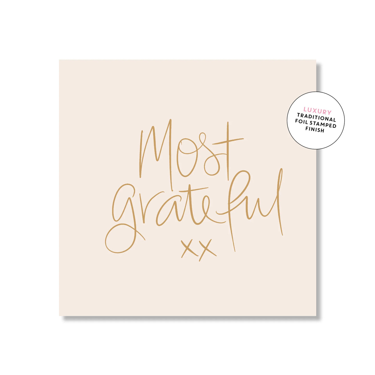 Thank you Cards