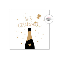 Celebration, Congratulations & Romance Cards