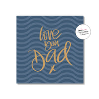 Luxury Card (Small)