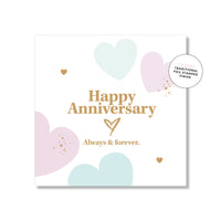 Luxury Card (Small)