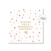 Luxury Card (Small)