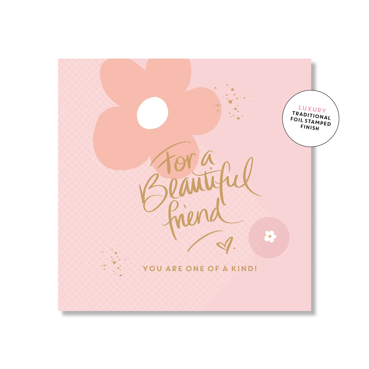 Luxury Card (Small)