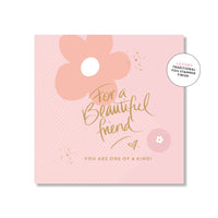 Luxury Card (Small)