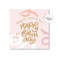 BIrthday Cards