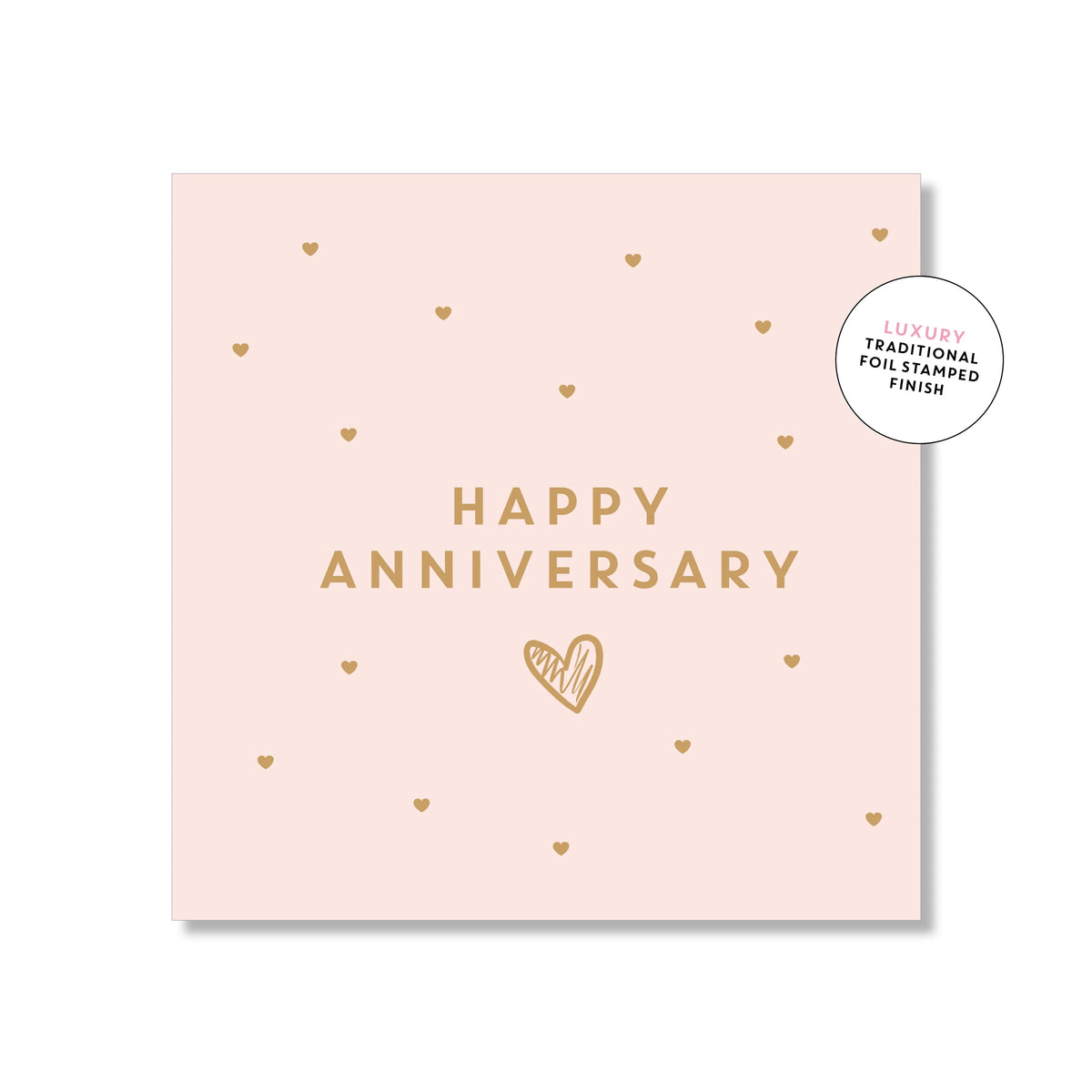 Luxury Card (Small)