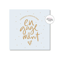Luxury Card (Small)