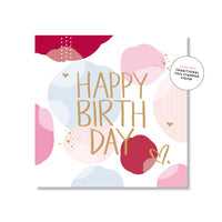 Luxury Card (Small)